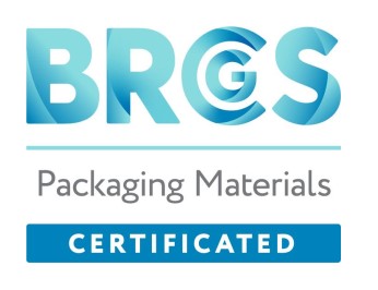 Certificación BRCGS Packaging Materials